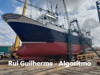 Trawler 28m - View 3