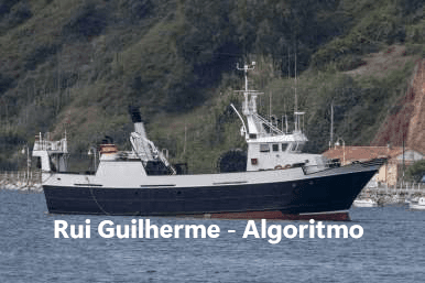 Trawler 28m - View 4