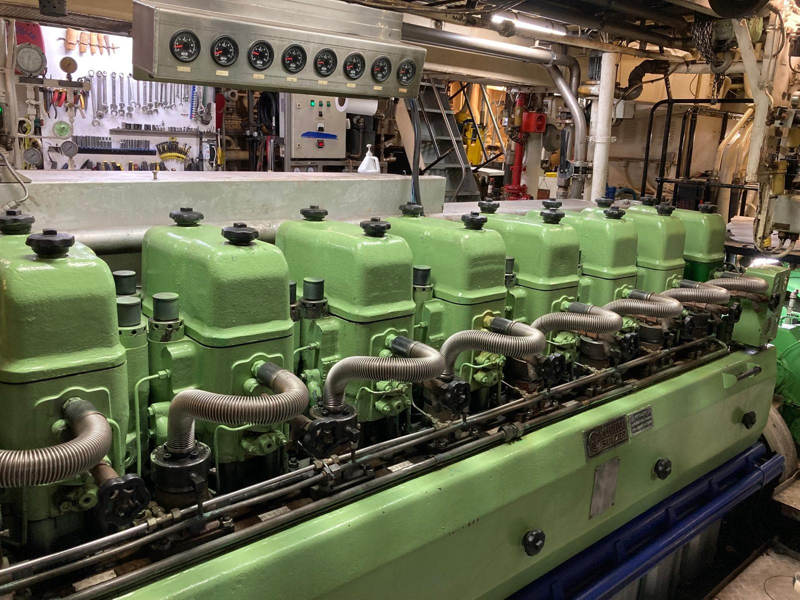 Freezer Trawler 35m - View 7