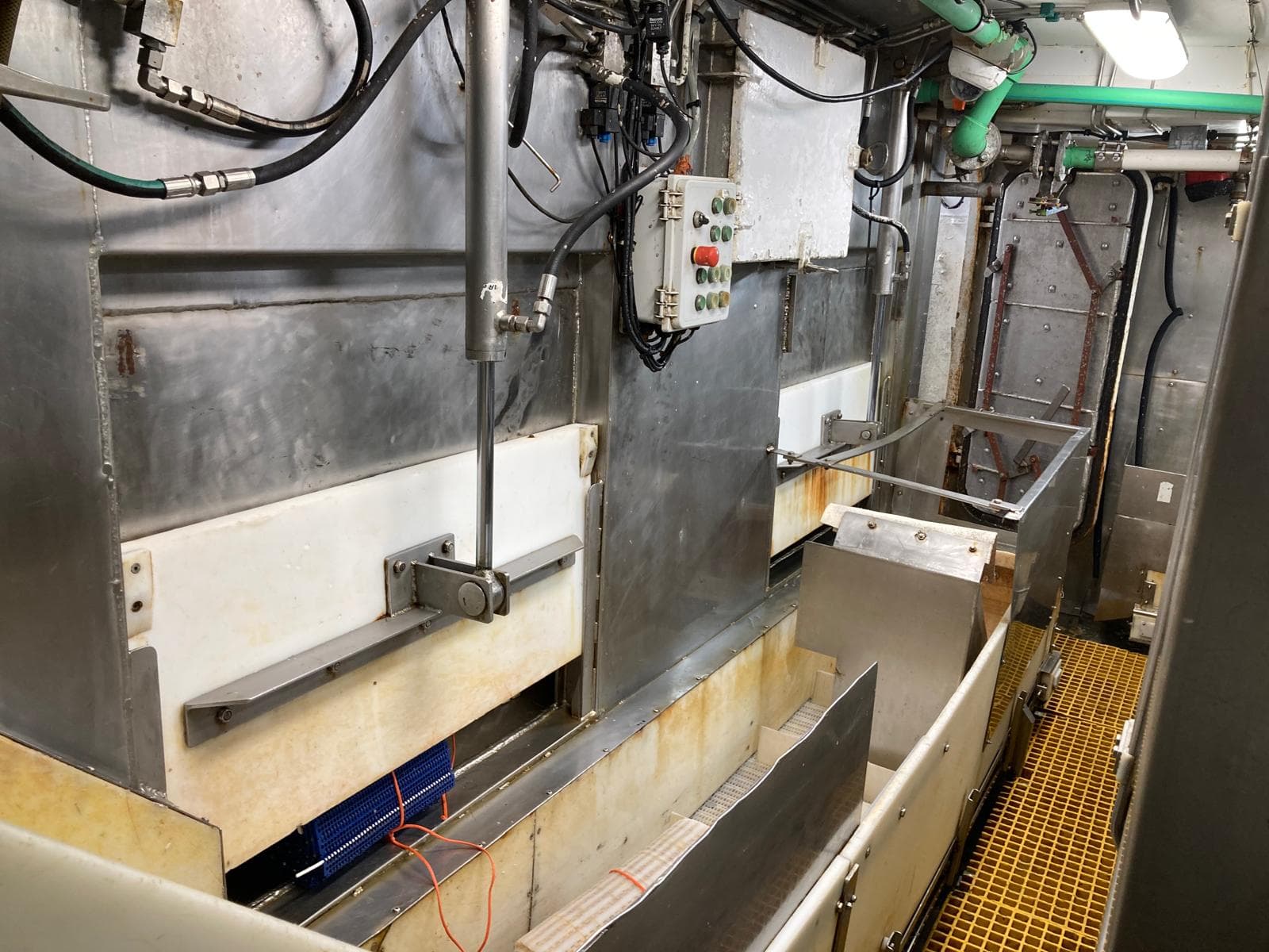 Freezer Trawler 35m - View 8