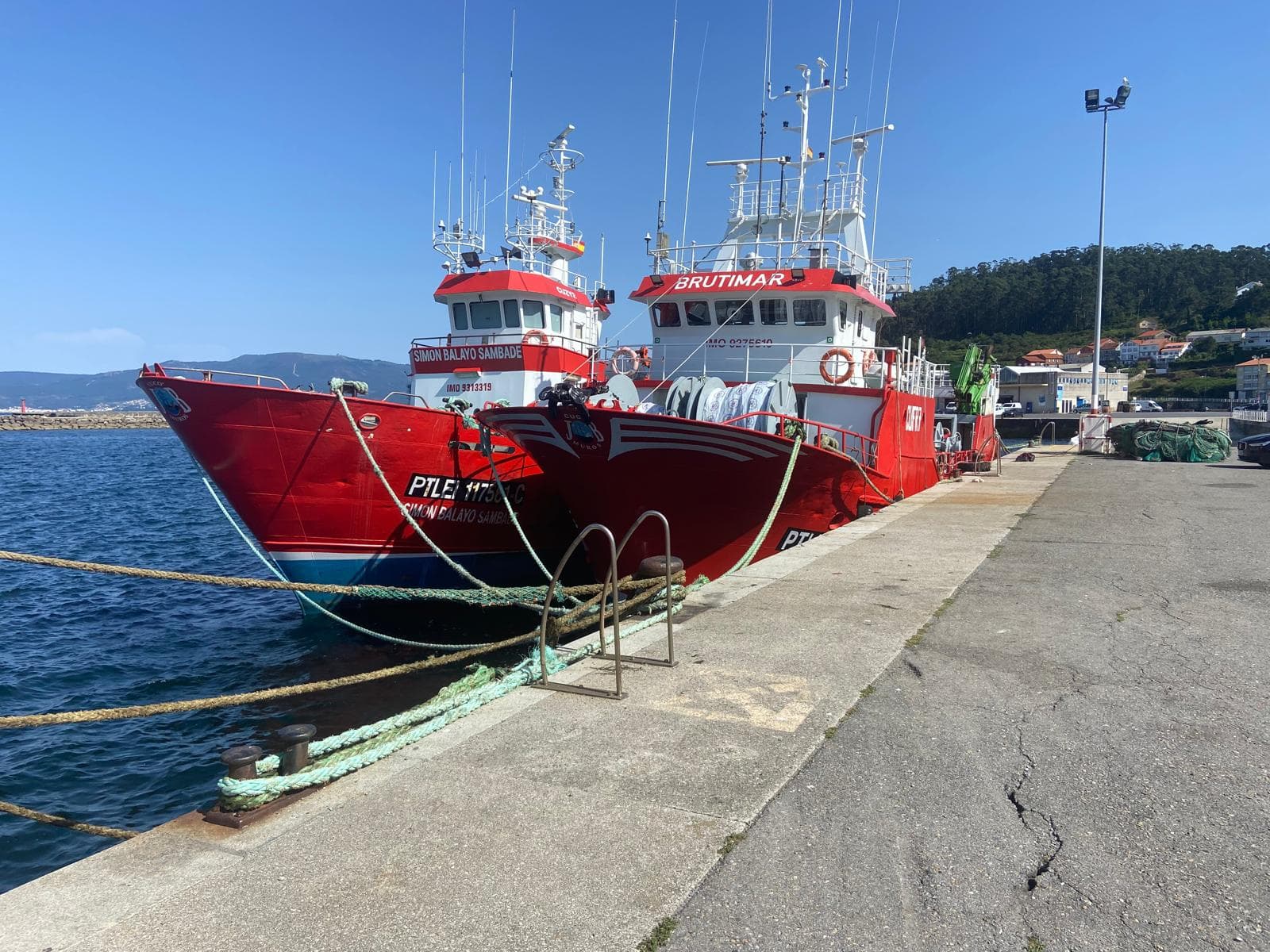 Trawler 28m - View 14