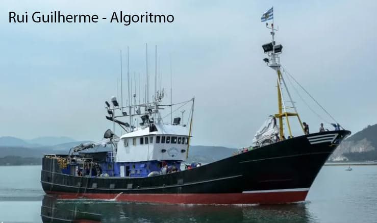 Purse Seiner Steel 30m/35m - View 2