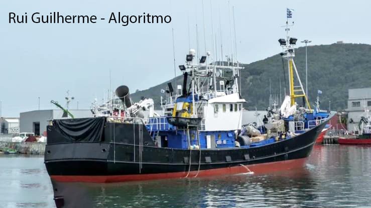 Purse Seiner Steel 30m/35m - View 3