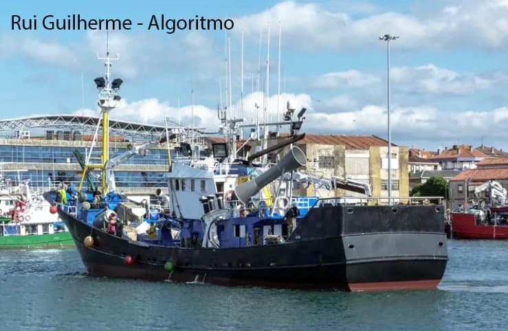 Purse Seiner Steel 30m/35m - View 4