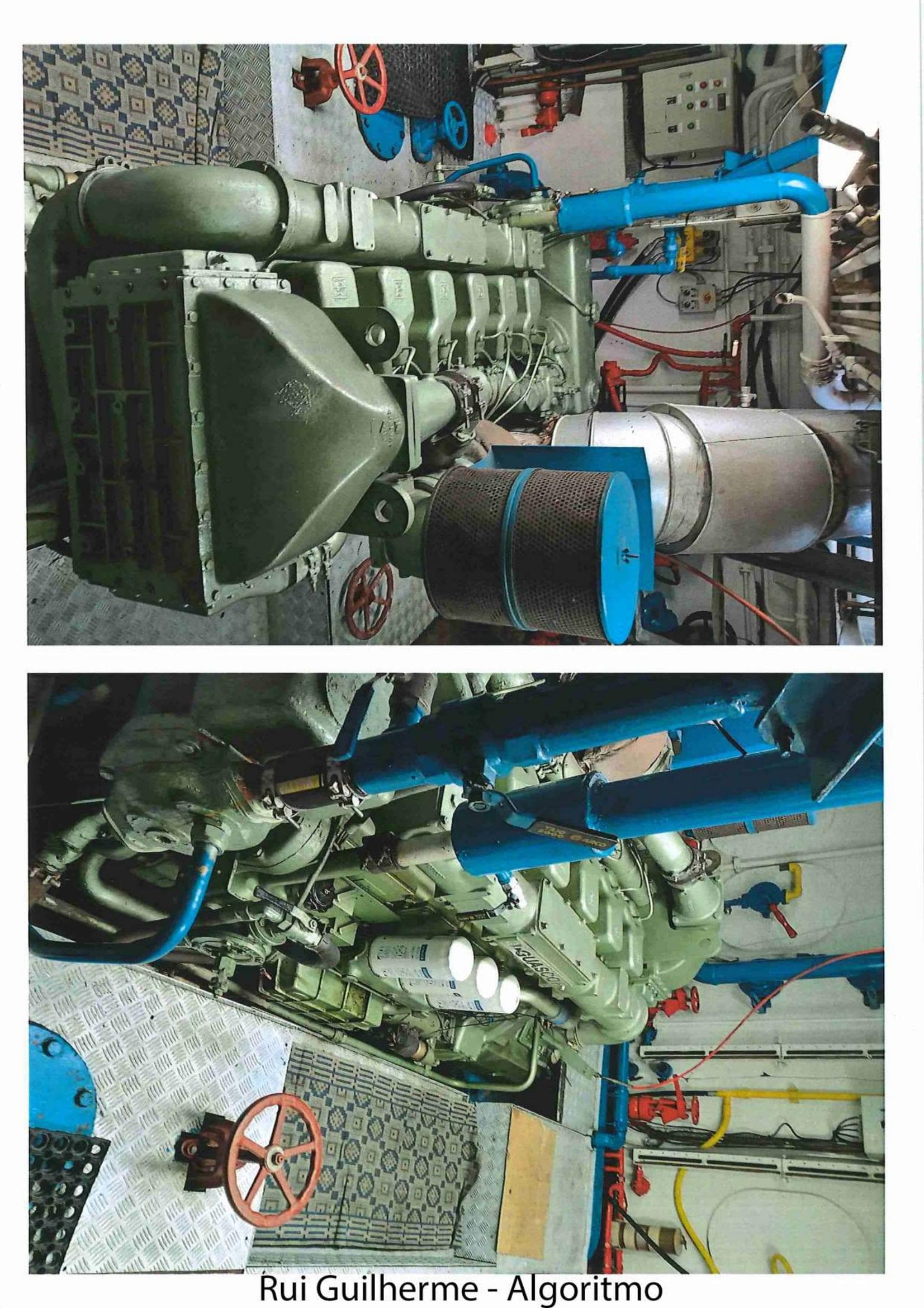 Purse Seiner 22m - View 6