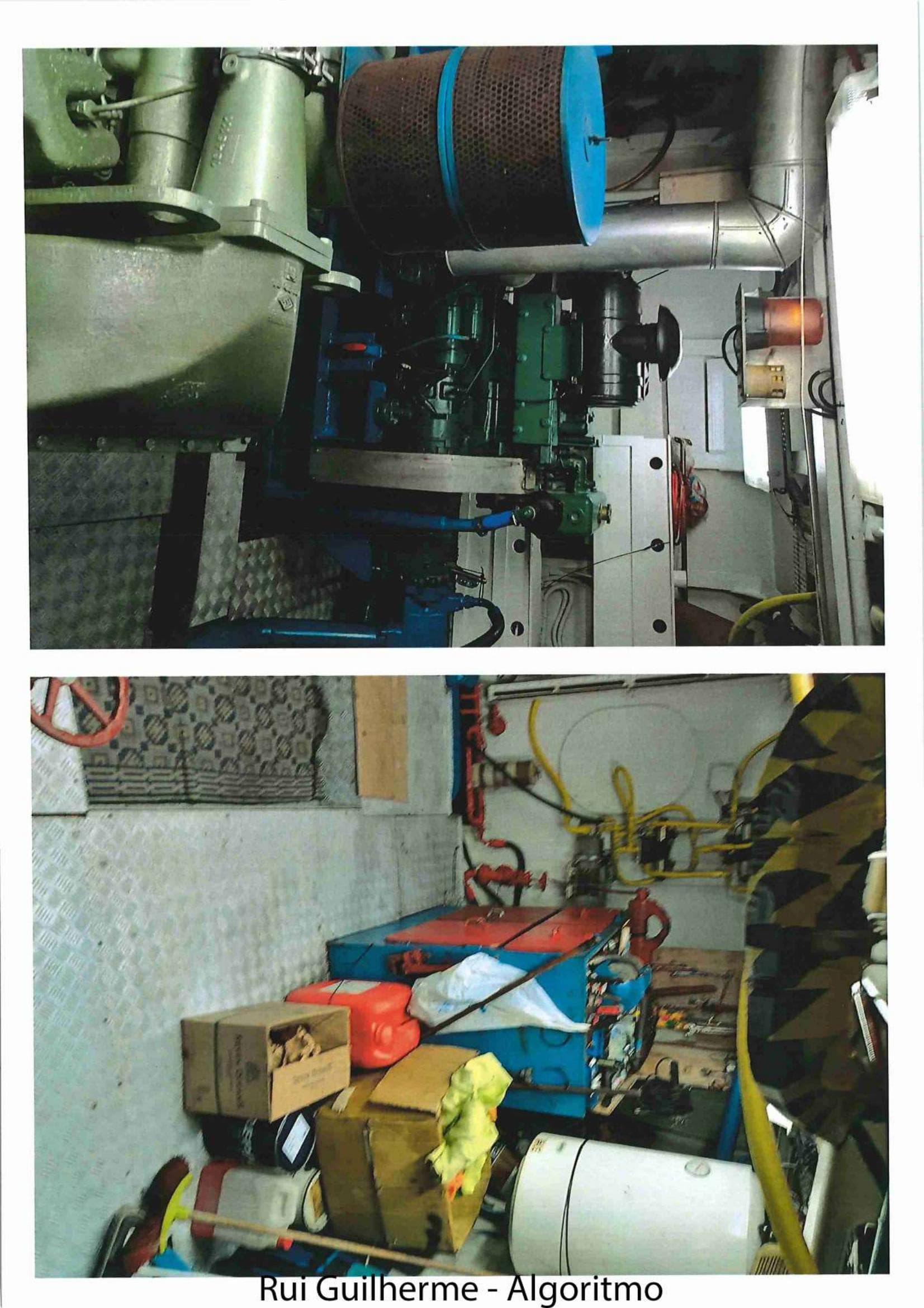 Purse Seiner 22m - View 9