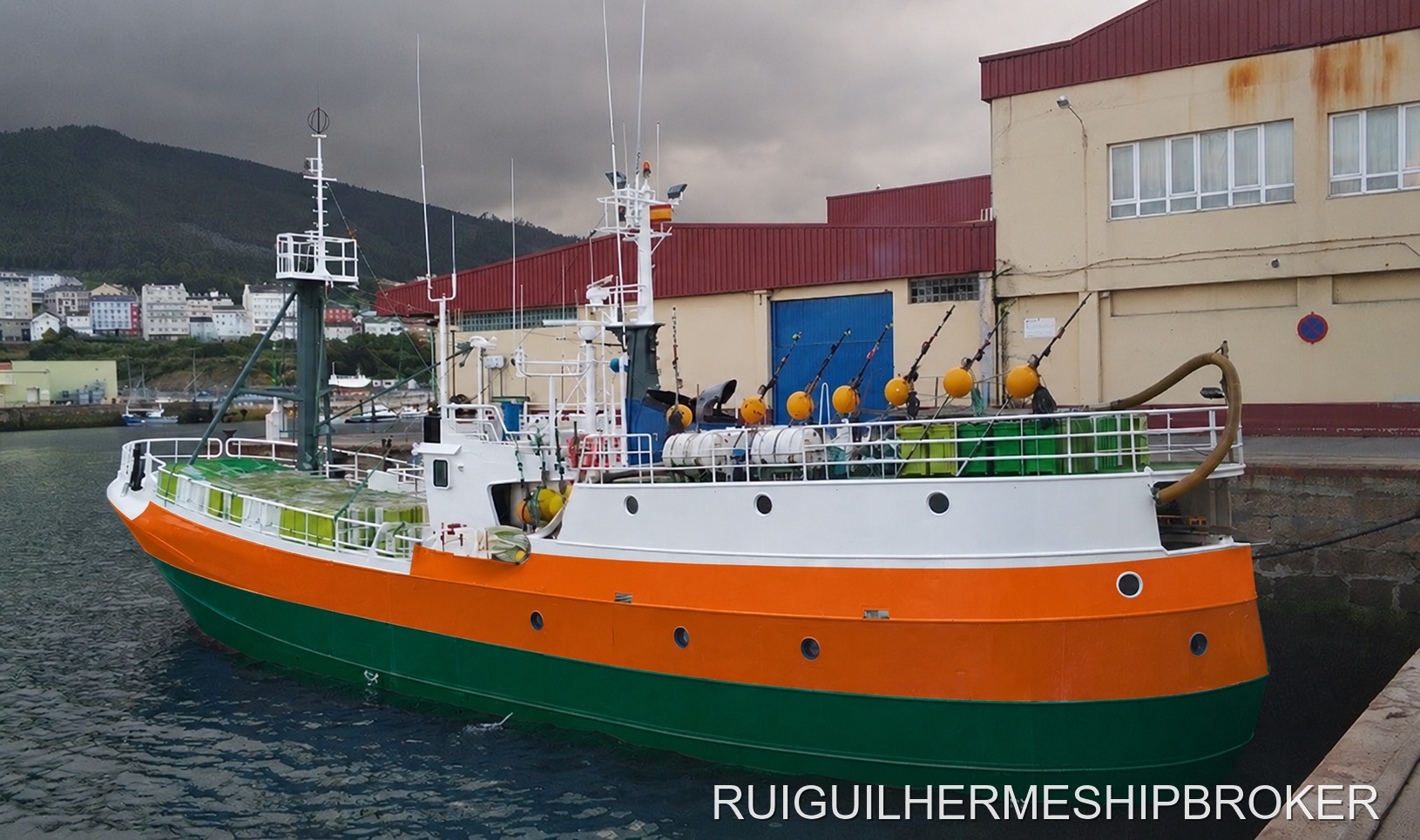 RG-QU4826 - View 2